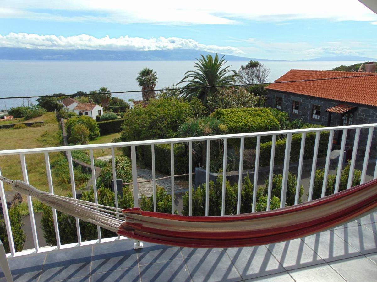 Casa Do Carroca Villa Terreiros Bagian luar foto