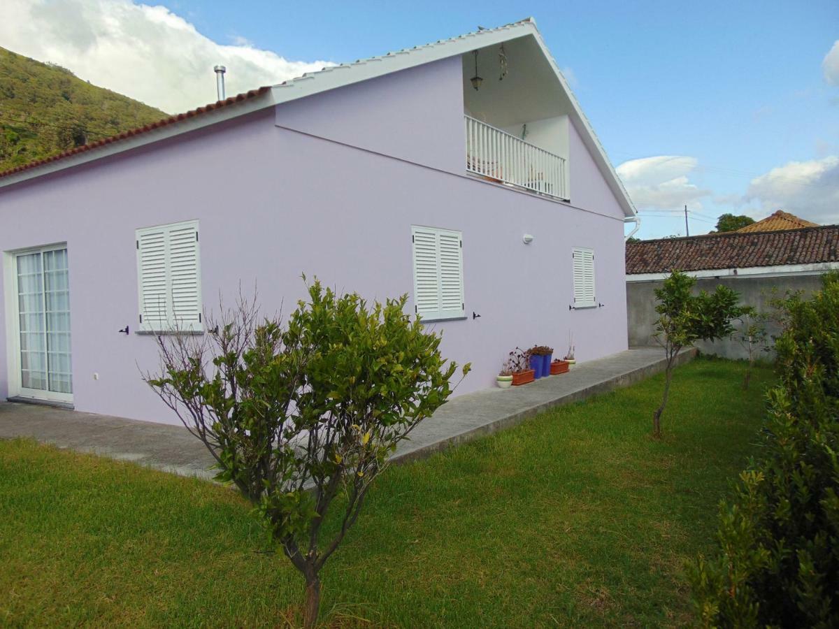 Casa Do Carroca Villa Terreiros Bagian luar foto